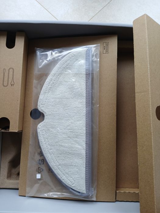 Roborock Q7 MAX Robot