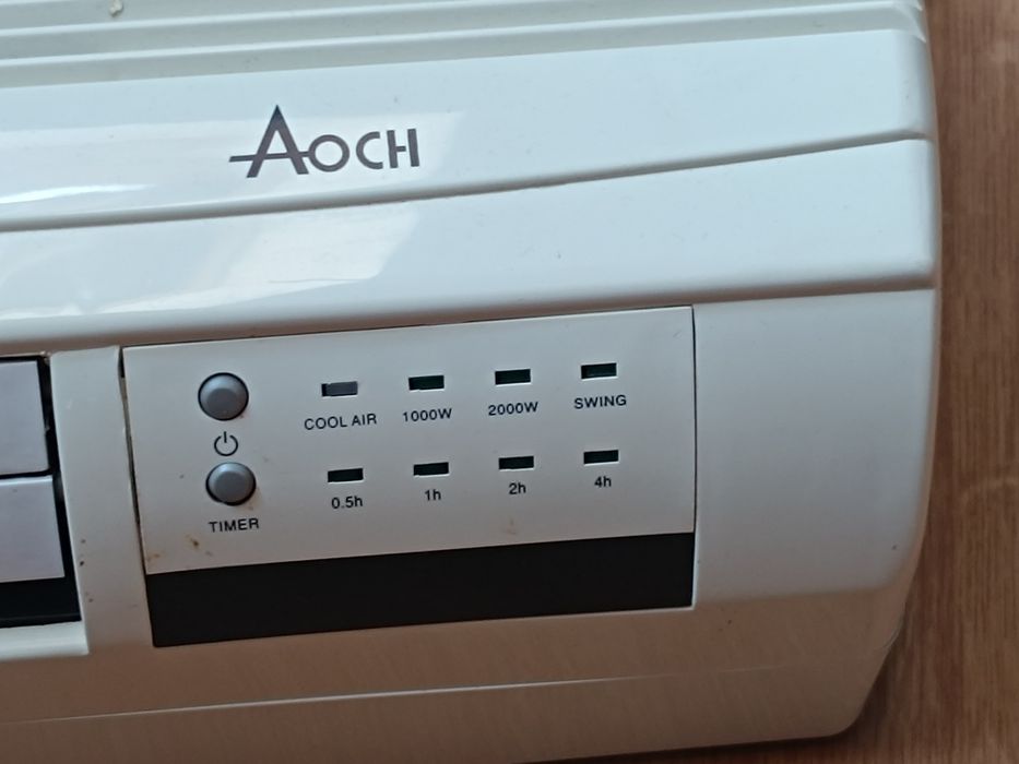 Ar condicionado  usado