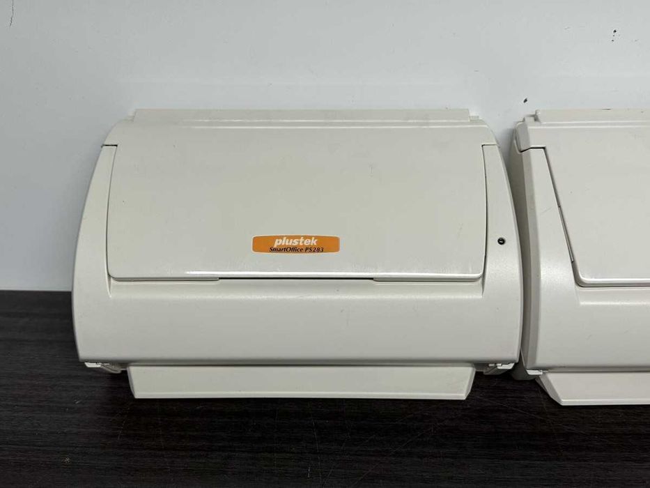 Сканер (Plastic smartoffice ps283)