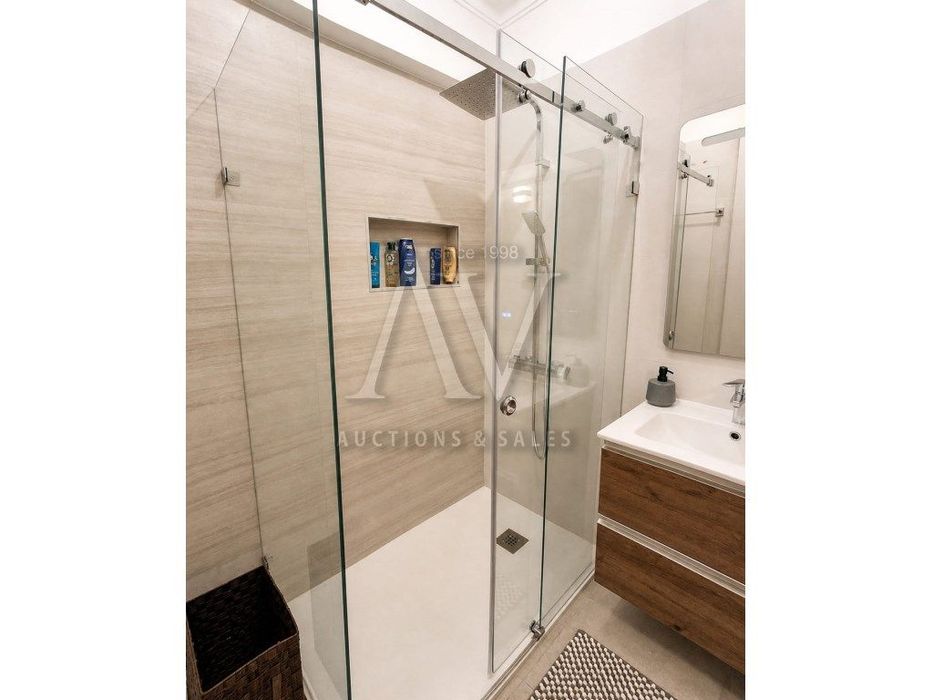 Apartamento T2 Póvoa de Santa Iria