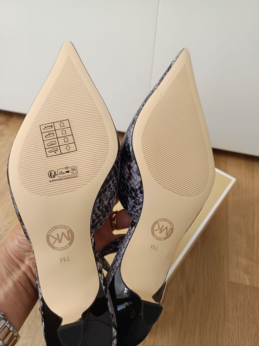 Sapatos Michael Kors