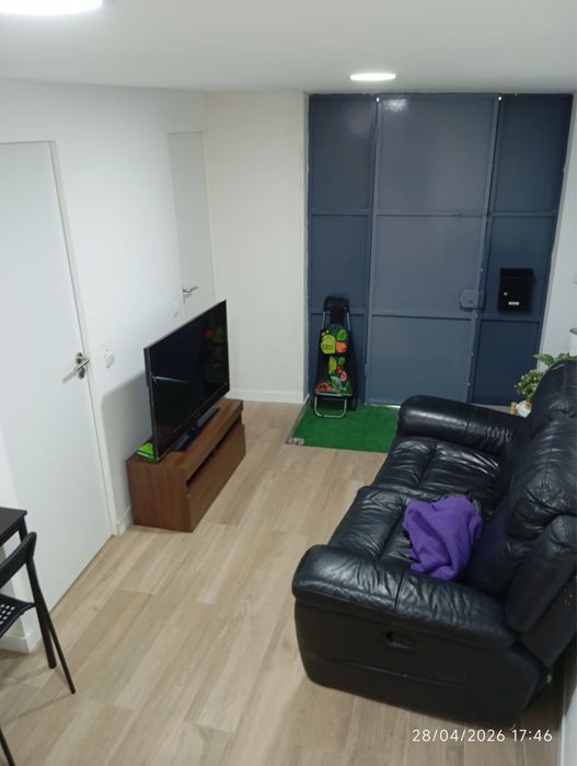 Quarto para alugar - com despesas incluidas