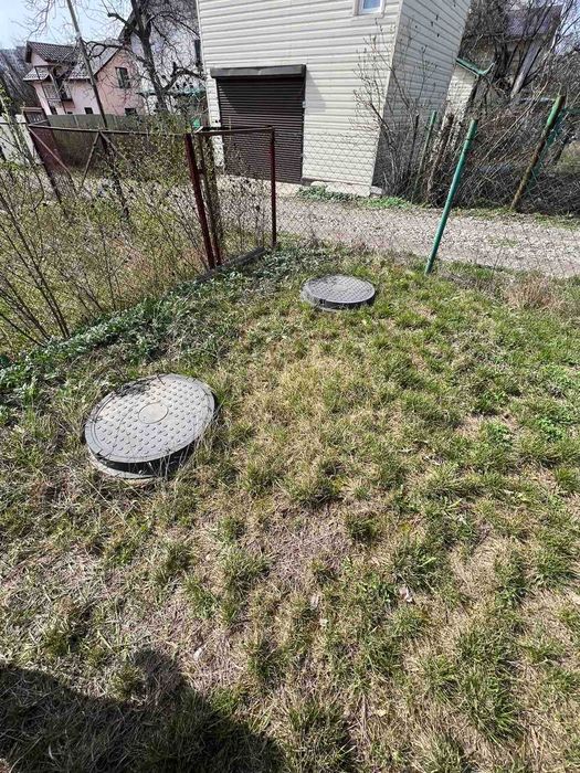 Продам новый дом 138м2 с приватизированным участком 9 соток.