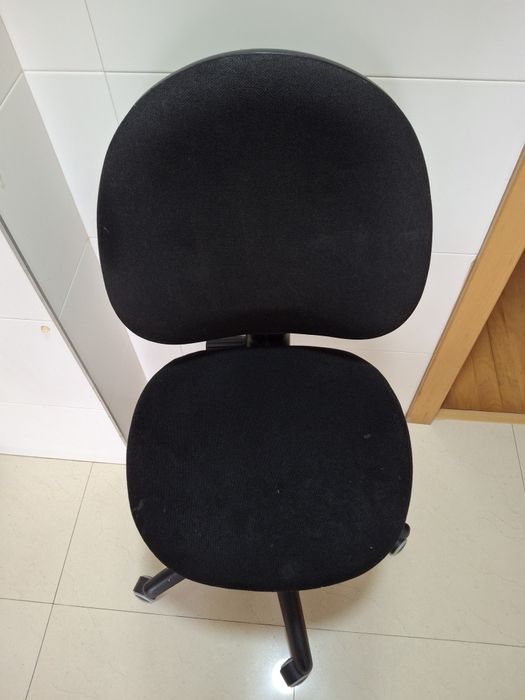 Cadeira secretaria