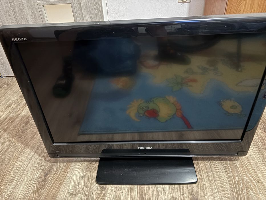 Telewizor Toshiba 32 cale 32XV550P LCD