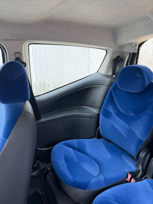 Citroen c2  1.1 2004