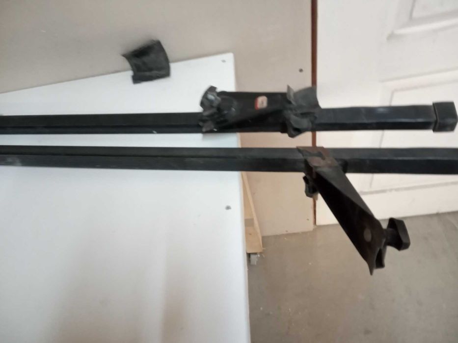 Багажник на крышу Amos