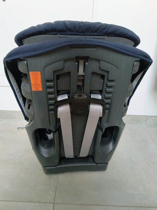 Fotelik 9-36 kg Britax Evolva