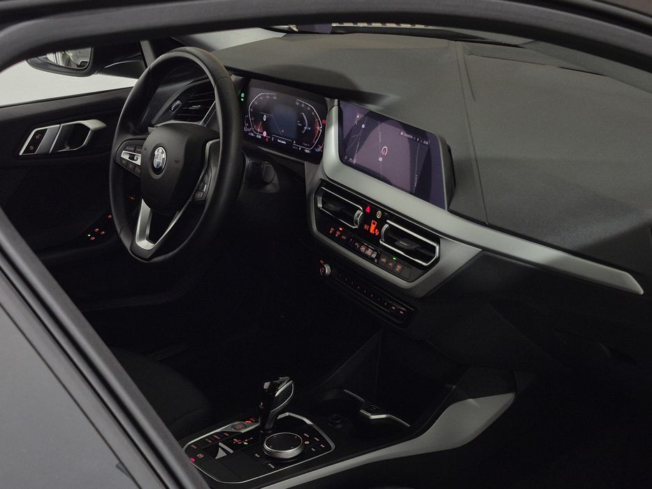 BMW 216D AUTOMÁTICO - 49.000KM | GARANTIA | NACIONAL - 2022 - Gran Coupe
