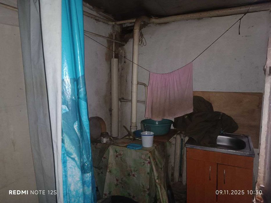 Продаж будинку в Тетіїві