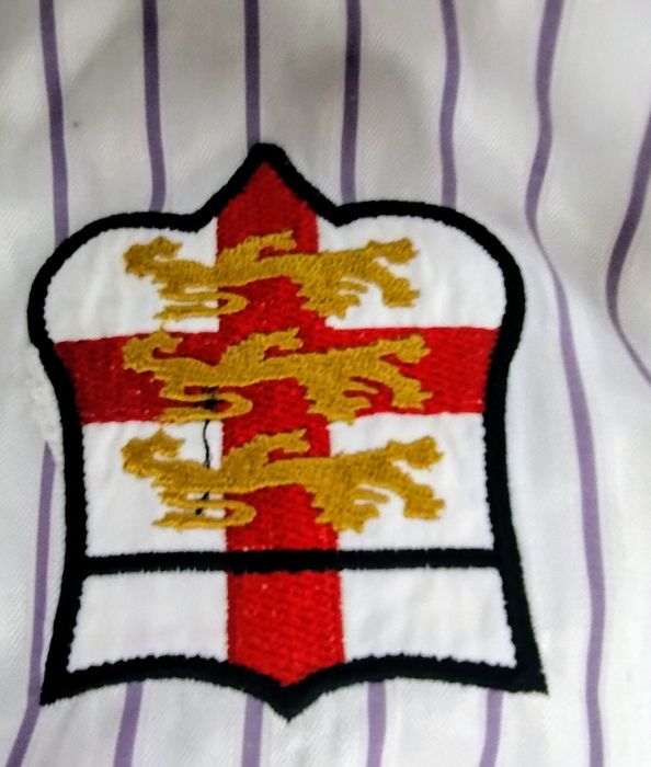 Van Santen & Van Santen High Goal Polo