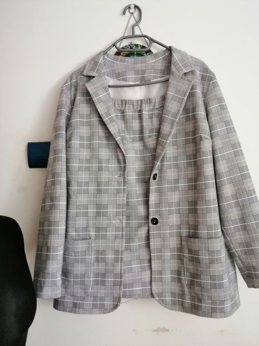 Garsonka rozmiar 42/44 Handmade Handmade