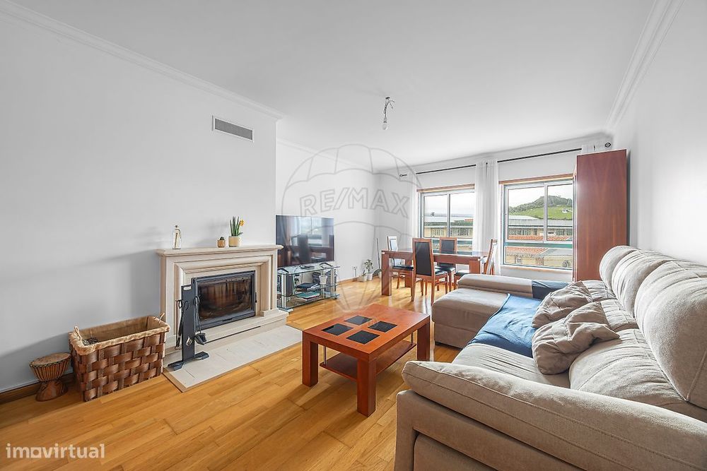 Apartamento T3 para venda — Arruda dos Vinhos, Lisboa