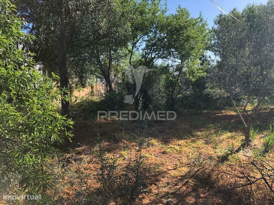 Land for Building a Residential Building