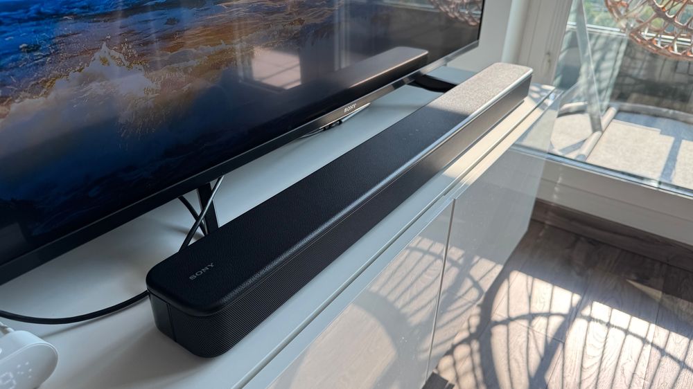 Sony Bravia KD49-XF7005 49" 4K HDR, smart, stan idealny (+ opcja: soundbar)