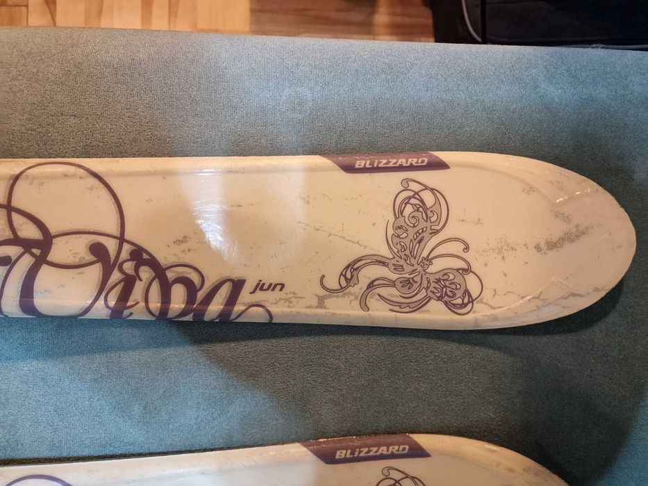 Narty Blizzard Viva 120