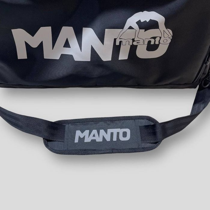 Сумка Manto з відділом для взуття, сумка для боротьби та мма mma
