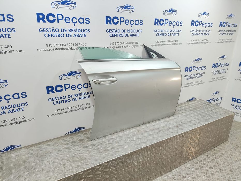 Porta Frente Direita Mercedes Benz CLS C219