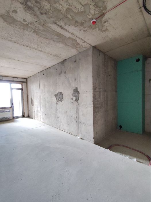 1-комнатная квартира по адресу ул. Спортивная (площадь 27 м²) - Atlanta.ua - фото 6