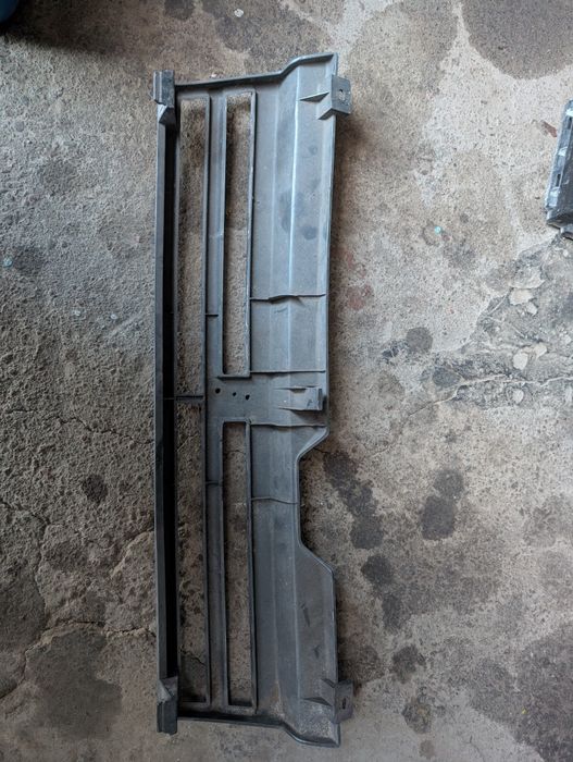 Решітка радіатора