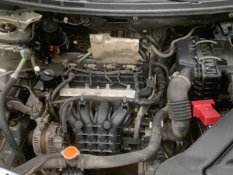 Продам Mitsubishi Lancer Х
