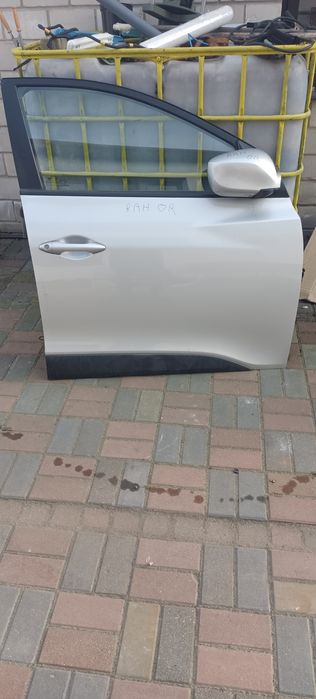 Drzwi prawe przednie RAH Hyundai ix35
