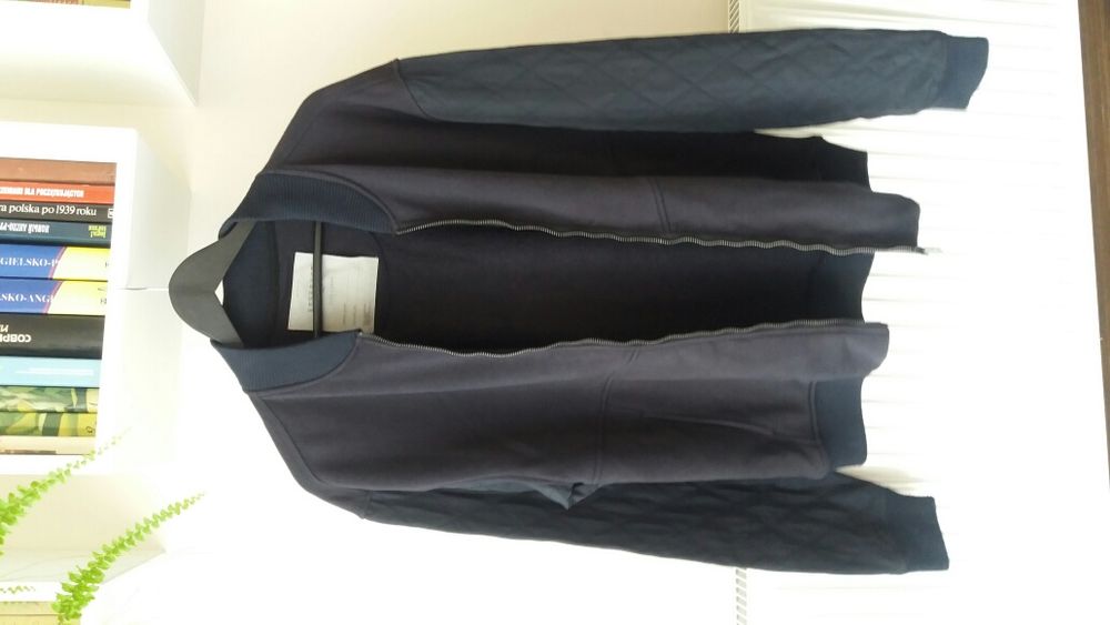 Sprzedam bomberke RESERVED r. XL
