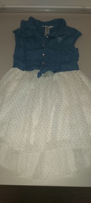 Плаття дитяче Guess