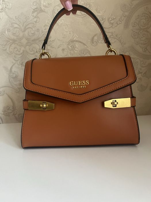 Сумка Guess нова
