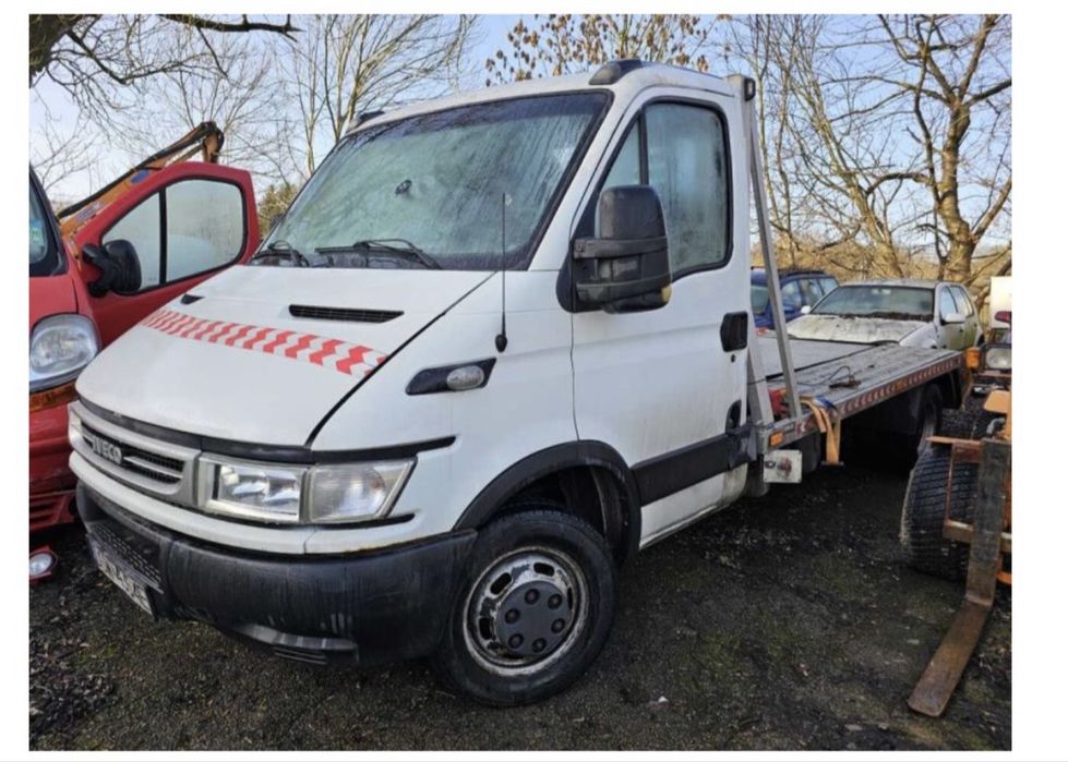 Iveco