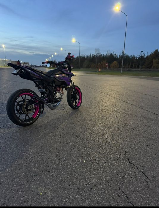 Generic trigger sm 50/75