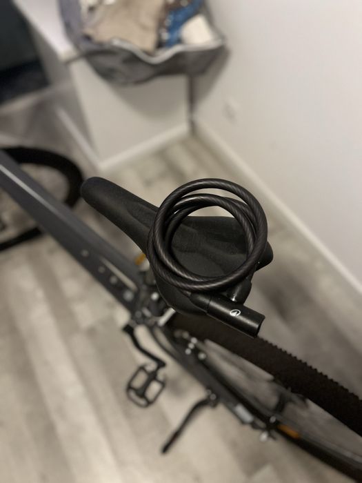 Bicicleta Rockrider EXPL 50