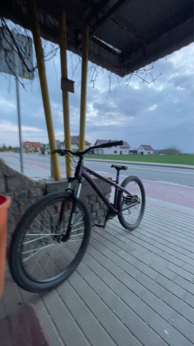 Rower kellys whip 10