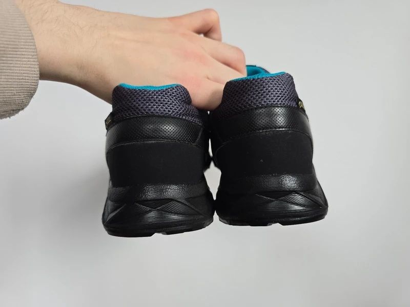 Haglofs buty trekkingowe rozm. 41 1/3 gore-tex turystyczne outdoor