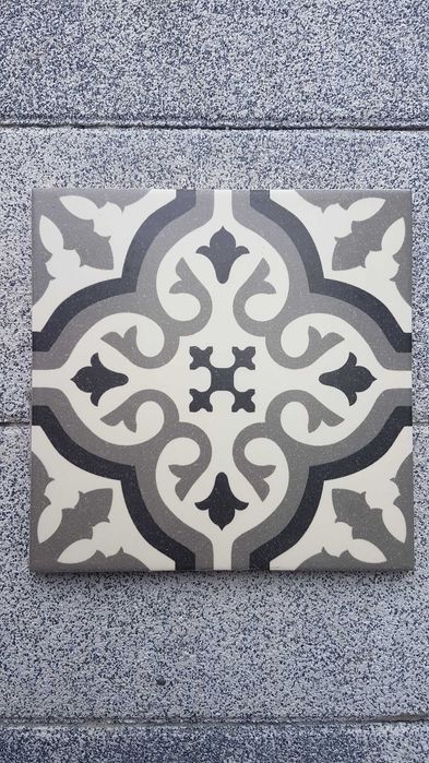Płytki dekoracyjne 22sz. 20x20cm