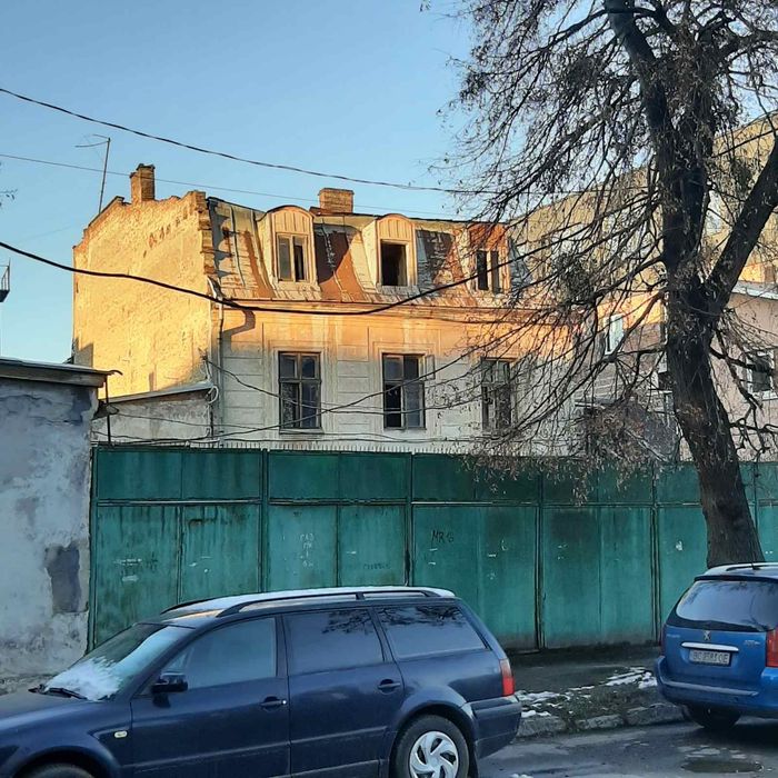 Продаж будинку вул. Ткацька