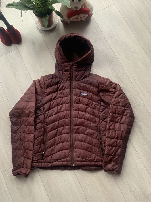 Куртка вітровка helly hansen timberland patagonia