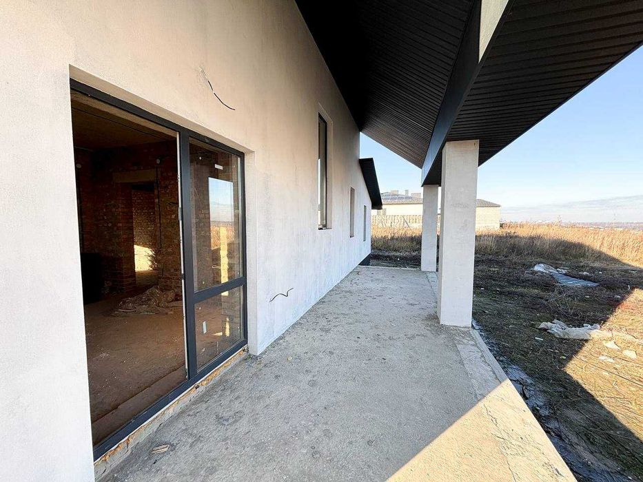 ‼️Будинок вул. Костромська, ВЖЕ ПОБУДОВАНИЙ‼️