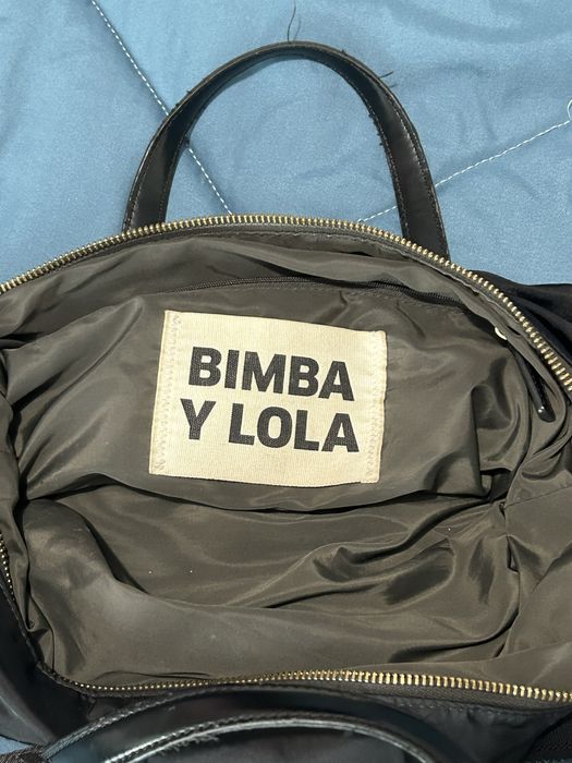 Mala Bimba Y Lola