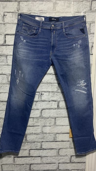 Джинсы Replay,Icon, Scotch&Soda