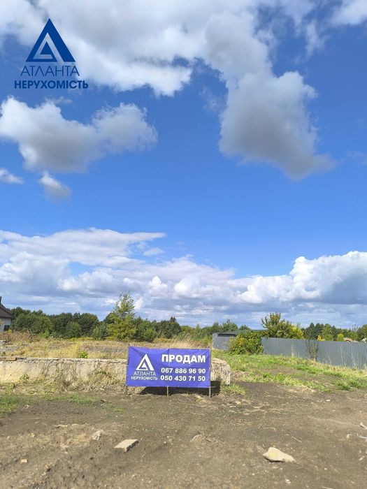 Продам земельні ділянки в Богушівці!