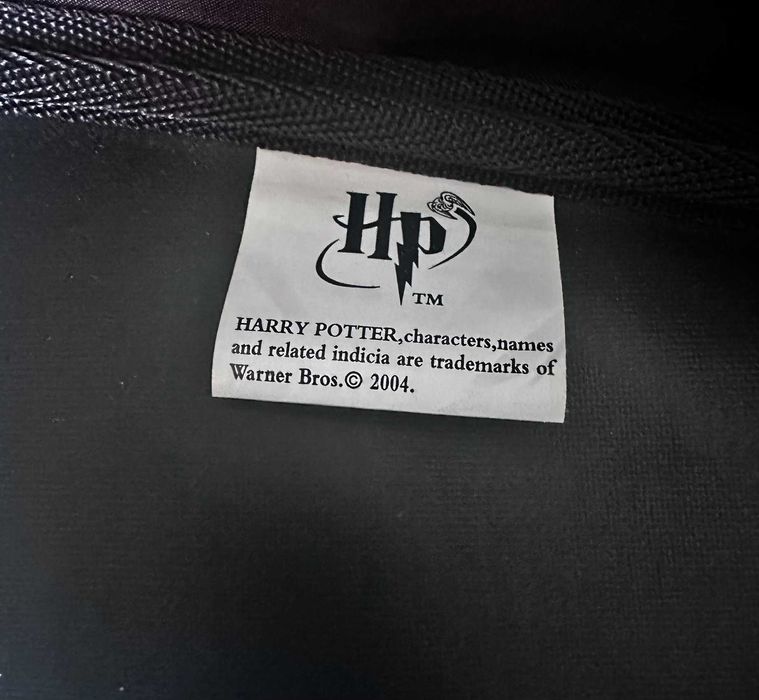 Conjunto de malas do Harry Potter