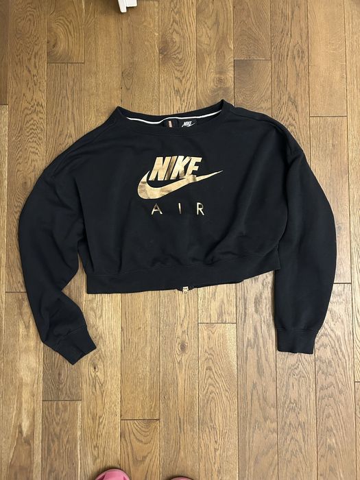 Bluza nike roz m stan bdb