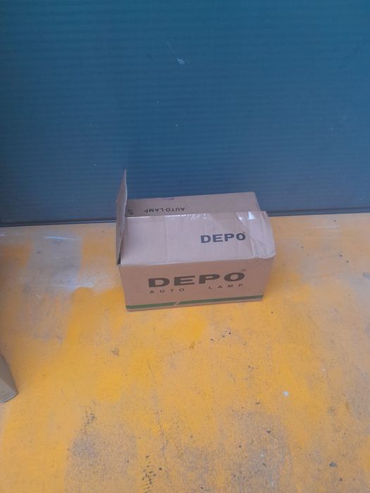 Parchoque faro direito capoo braços com escovas equibrados dos pneus