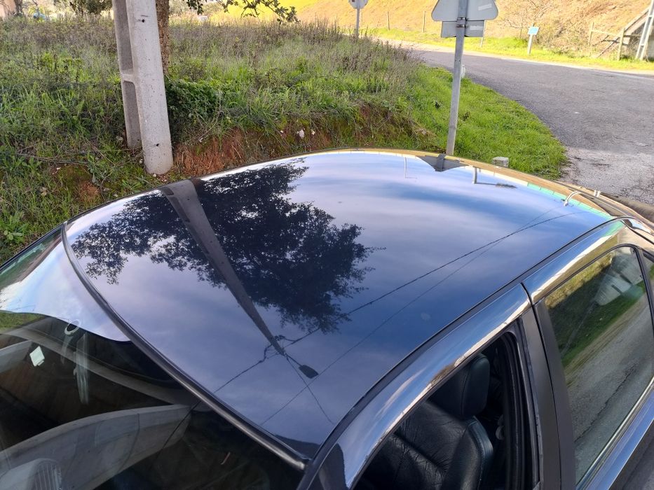 BMW E36 320i vanos (livrete)