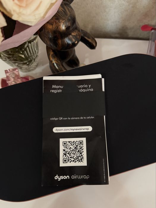 Dyson Airwrap i.d. HS08 (Ceramic Pink/Rose Gold)