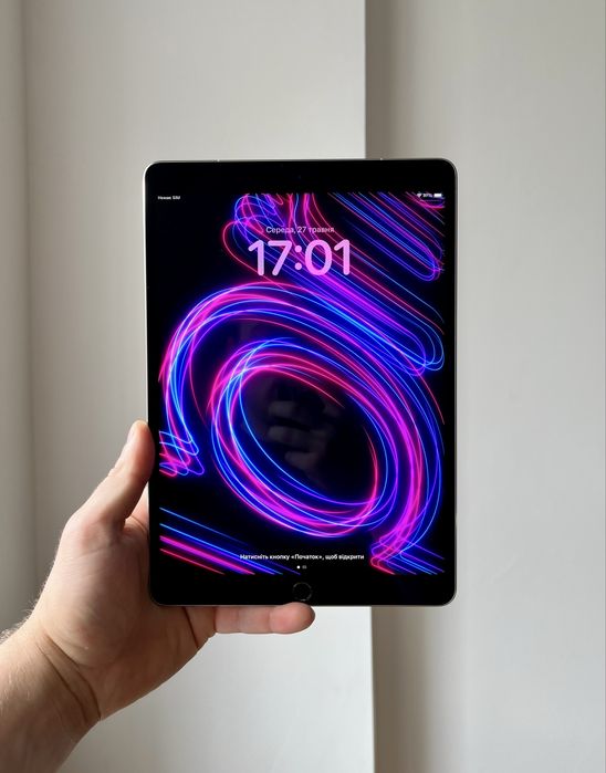 iPad Pro 10.5 64 GB LTE NeverLock ІДЕАЛ Айпад про 10.5 64 гб ЛТЕ планшет Apple
