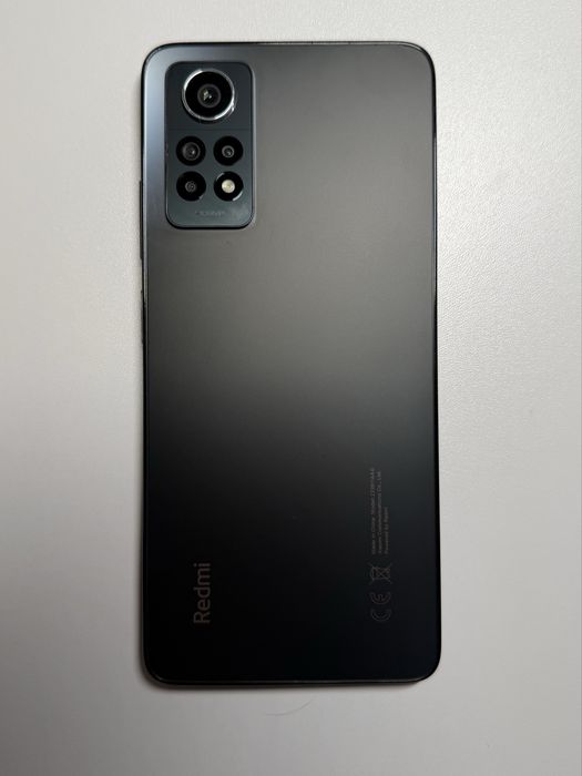 Смартфон телефон Redmi Note 12 Pro 4g