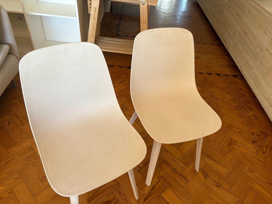 Cadeiras Ikea odger