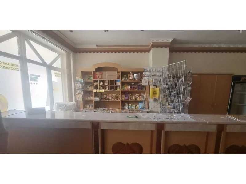 Комплекс будівель, 1079 кв. м, вул. Свободи, 309